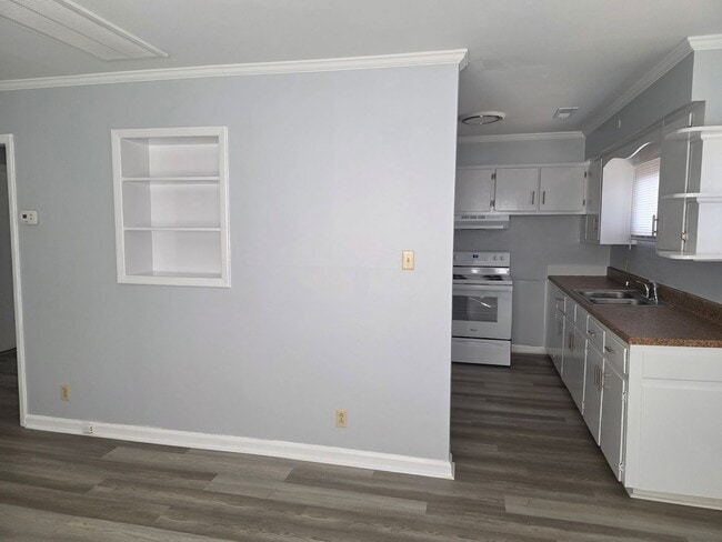 Foto del edificio - Cute 2 bedroom, 1 bath Duplex