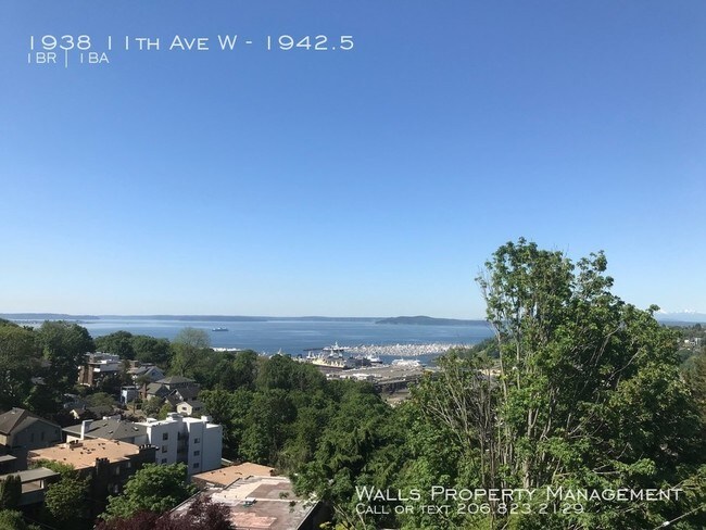 Building Photo - 1938 11th Ave W