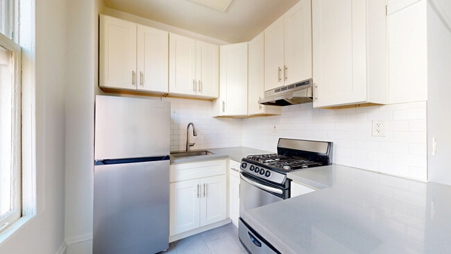 Foto del edificio - 420 Ellis St