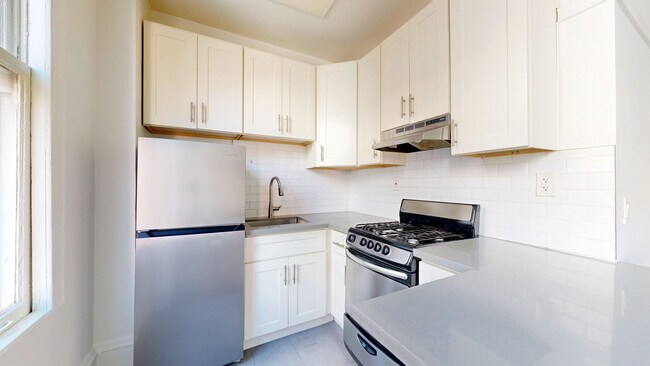 Foto del edificio - 422 Ellis St