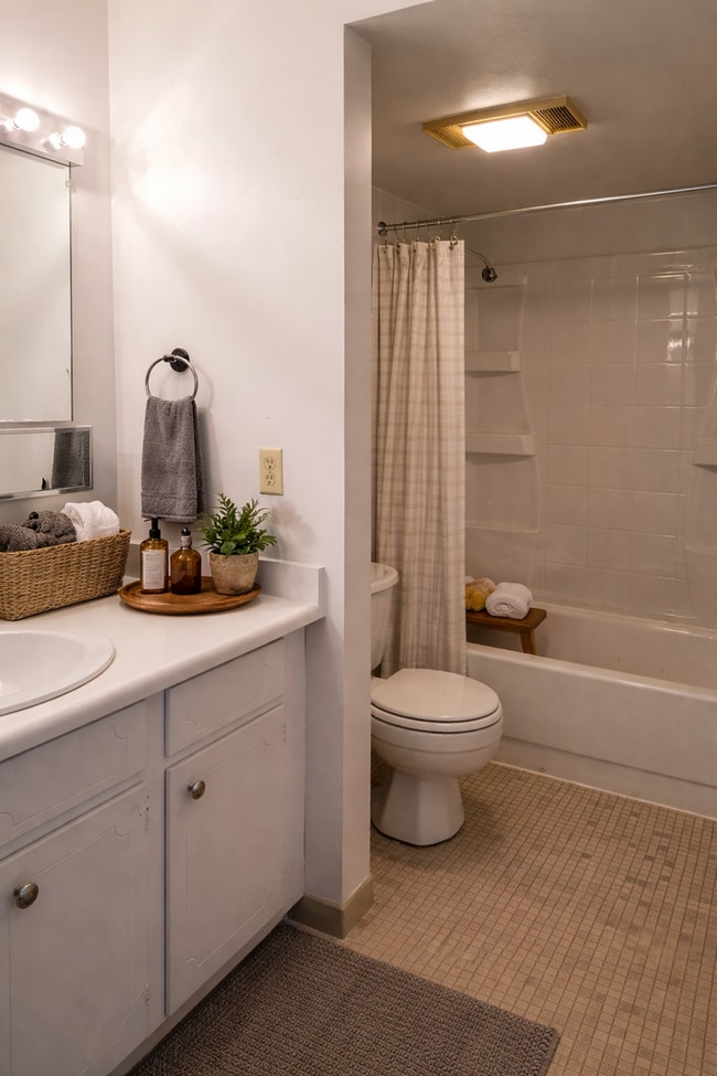 Interior Photo - English Meadows Apartments