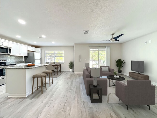 Building Photo - Azara Palm Bay