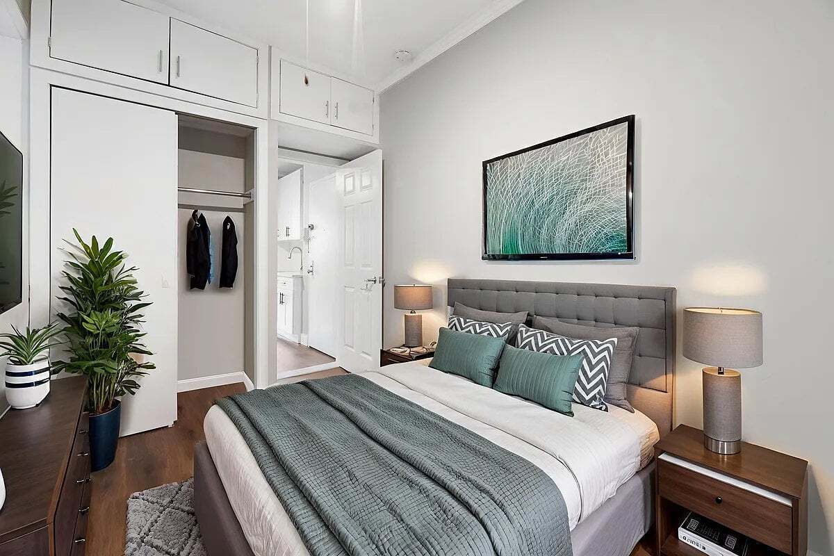 Foto del edificio - 242 Mulberry St