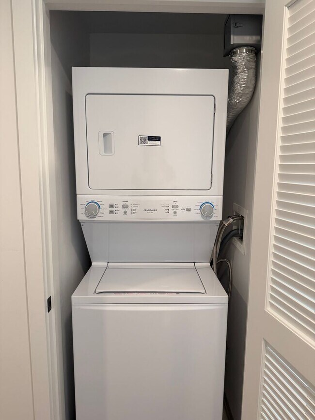 Interior Photo - Rainford Apartments