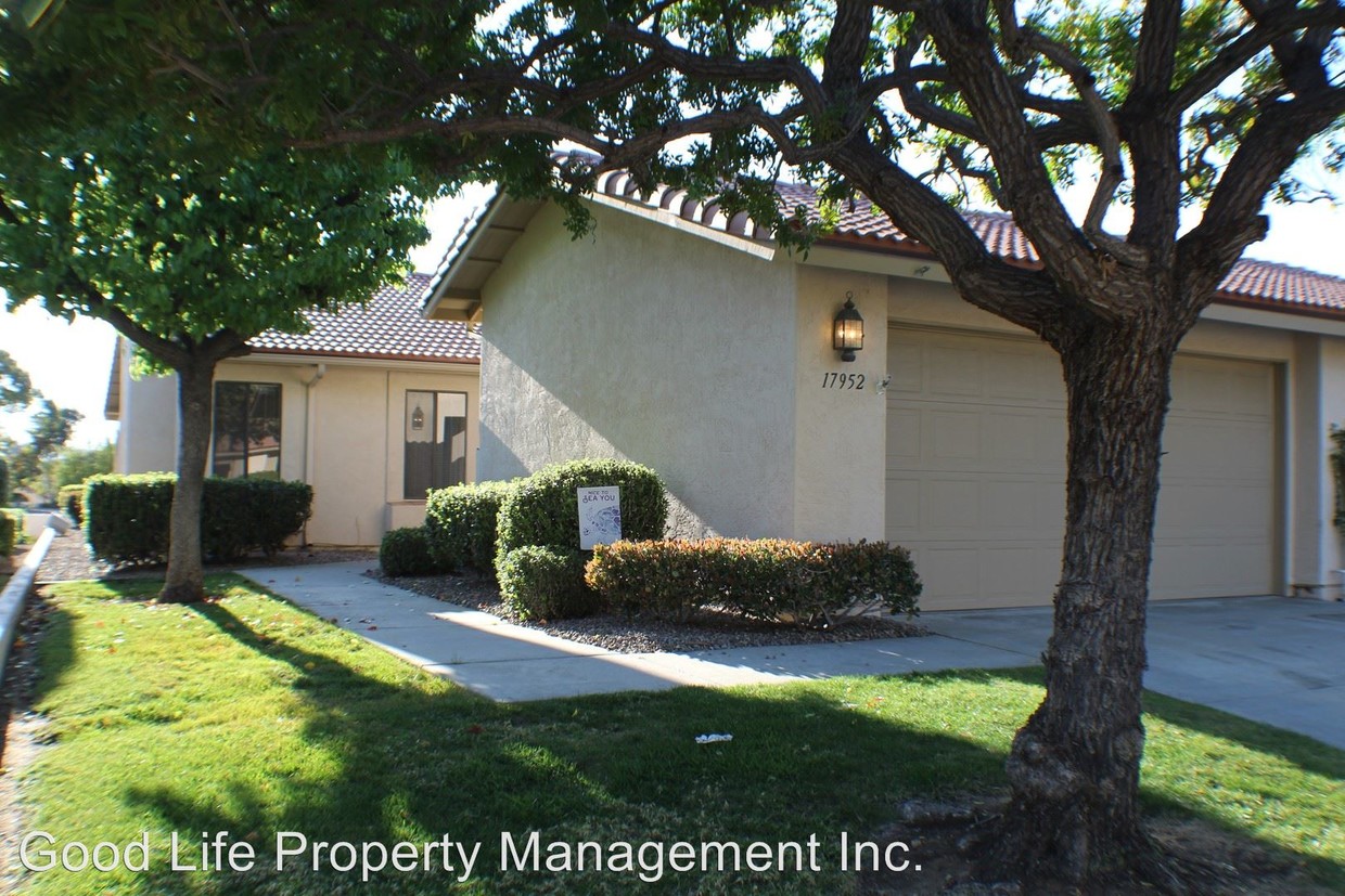 Foto principal - 2 br, 2 bath House - 17952 Avenida Alozdra