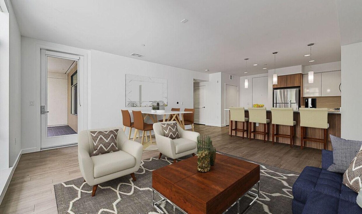 Primary Photo - 1725 S Bascom Ave