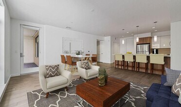 Building Photo - 1725 S Bascom Ave