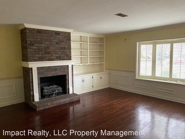 Foto del edificio - 3 br, 2 bath House - 208 Lakewood Court