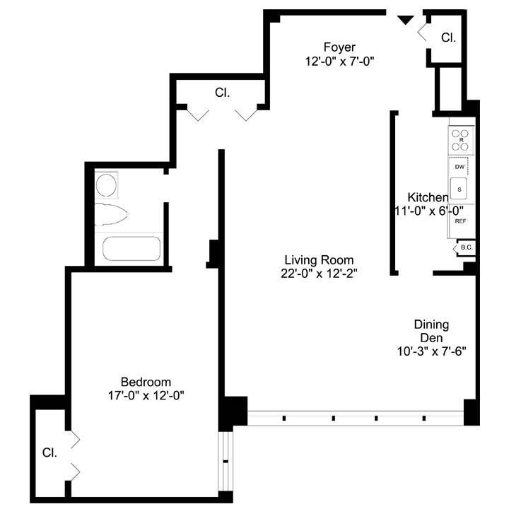 Primary Photo - 600 W 246th St
