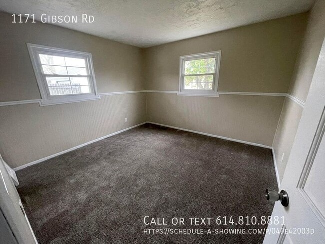 Building Photo - 1171 Gibson Rd