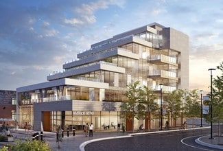 Building Photo - EV606