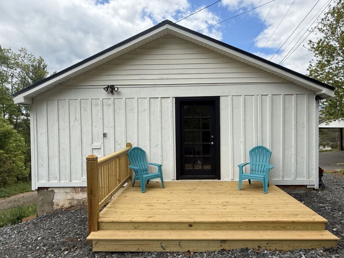 Perfect Apartment in Crumpler with a Gorgeous View! - Perfect Apartment in Crumpler with a Gorgeous View!