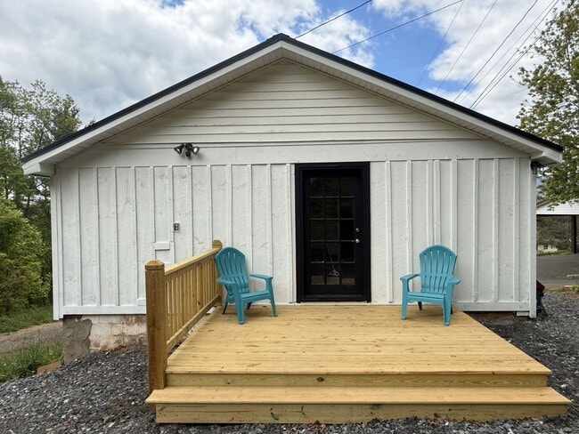 Perfect Apartment in Crumpler with a Gorgeous View! - Perfect Apartment in Crumpler with a Gorgeous View!