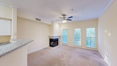 Interior Photo - The Carriage Homes at Wyndham