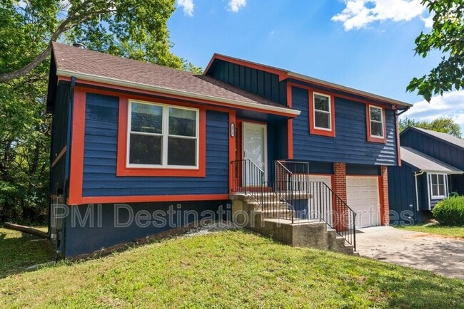 Building Photo - 10717 Stark Ave