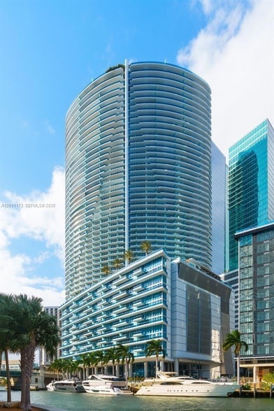Photo - 200 Biscayne Blvd Way Apartment