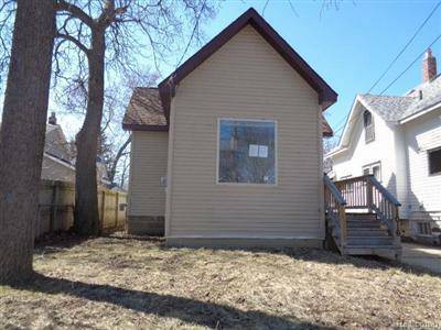 Foto principal - 1016 Pershing st
