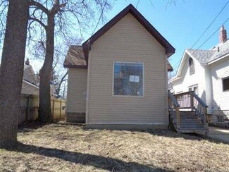 Building Photo - 1016 Pershing st