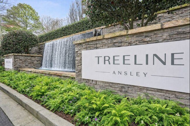 Building Photo - Treeline Ansley