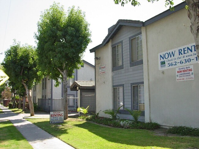 Building Photo - 15333 Gundry Ave