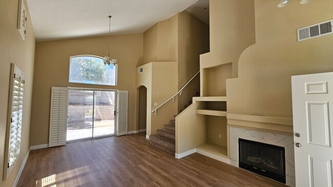 Foto del edificio - ADORABLE HOME IN SUMMERLIN COMING SOON!!!