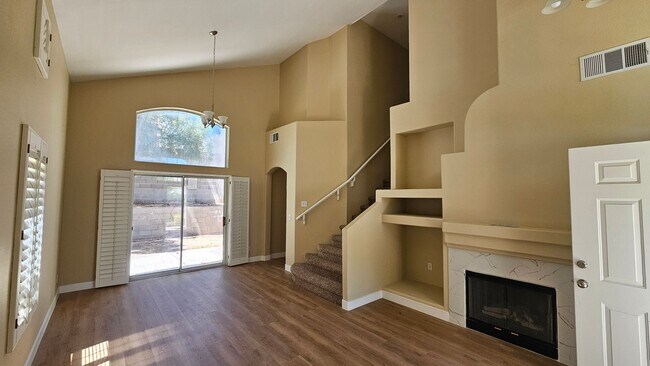 Foto del edificio - ADORABLE HOME IN SUMMERLIN!!!