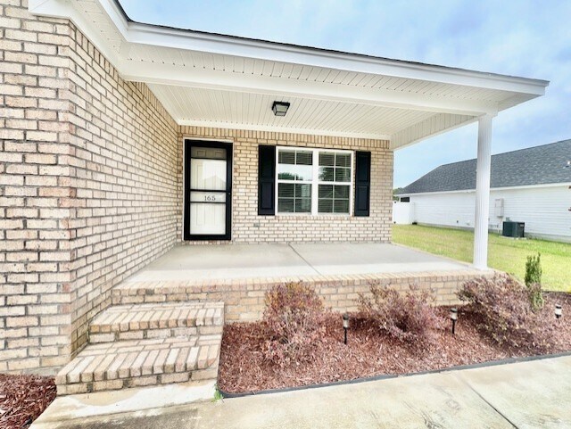 Foto del edificio - 165 Pommel St