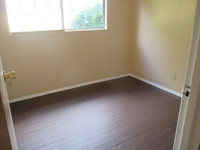Foto del edificio - 1206 Taylor St