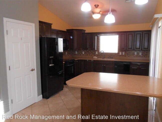 Foto del edificio - 3 br, 2 bath House - 5605 Raven Creek Ave
