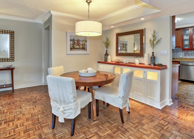 Foto del edificio - 3440 S Ocean Boulevard 102n