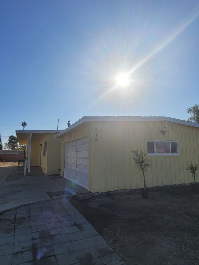 Foto del edificio - Port Hueneme 3+1.5 Single Family Home near...