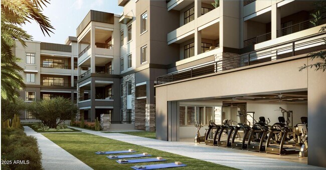 Foto del edificio - 5250 E Deer Valley Dr