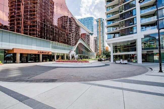 Photo du bâtiment - 68 Smithe St