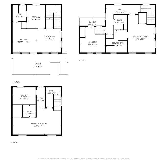 Foto del edificio - 29 High St