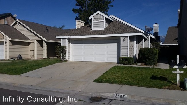 Building Photo - 3107 Crystal Lake Rd