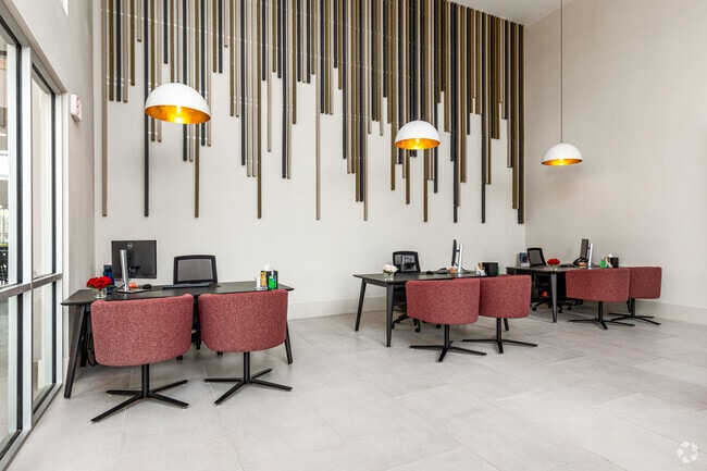 Interior Photo - The Ownsby