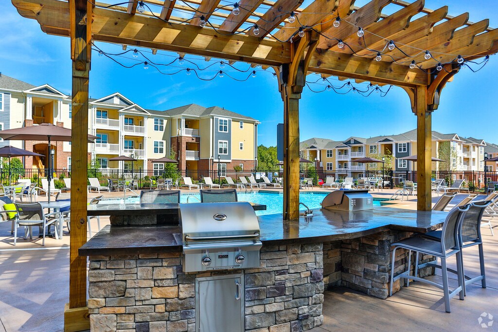 Ashton Reserve At Northlake Rentals Charlotte, NC