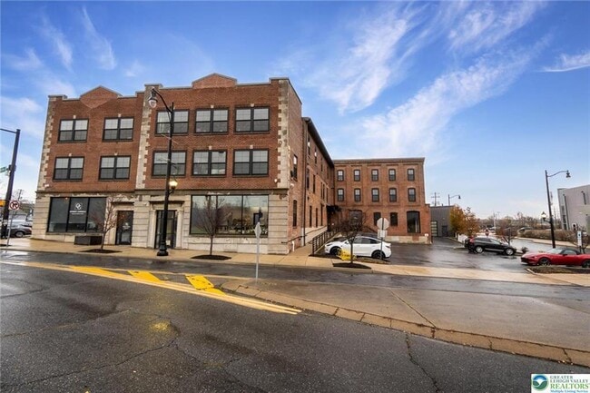 Foto del edificio - 107 Hamilton St