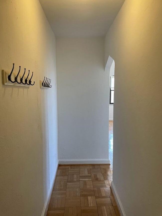 Building Photo - Updated Corner Unit at the Swarthmore in Foggy Bottom