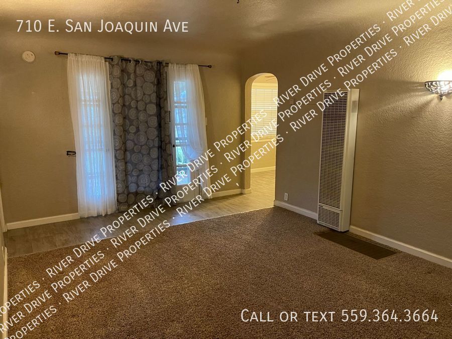 Primary Photo - Tulare 2-Bedroom!