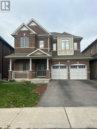 Building Photo - 43 Baleberry Cres