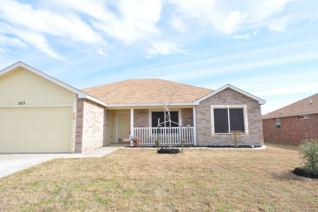 Foto del edificio - 2113 Lincoln Ct