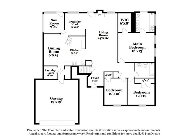 Building Photo - 35 Pebble Brooke Ct