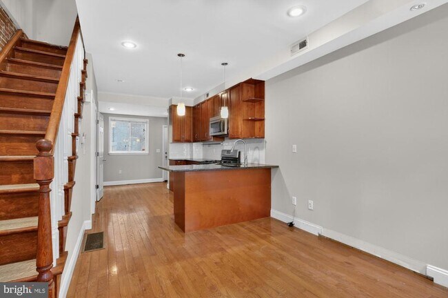 Foto del edificio - 1304 S Fairhill St