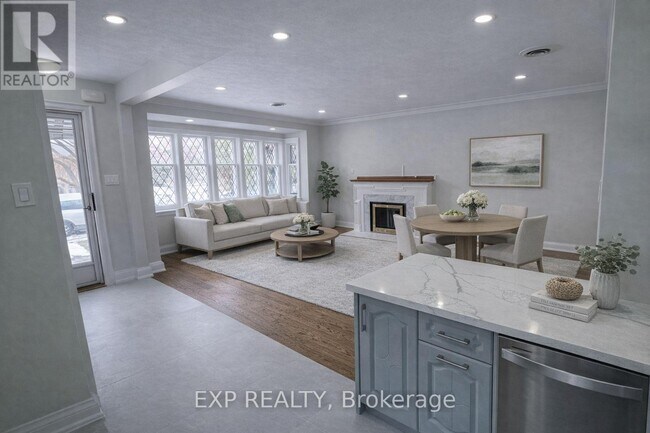 Photo du bâtiment - 11 Fairside Ave