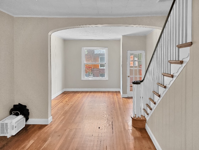 Photo - 2005 Mercy St Townhome