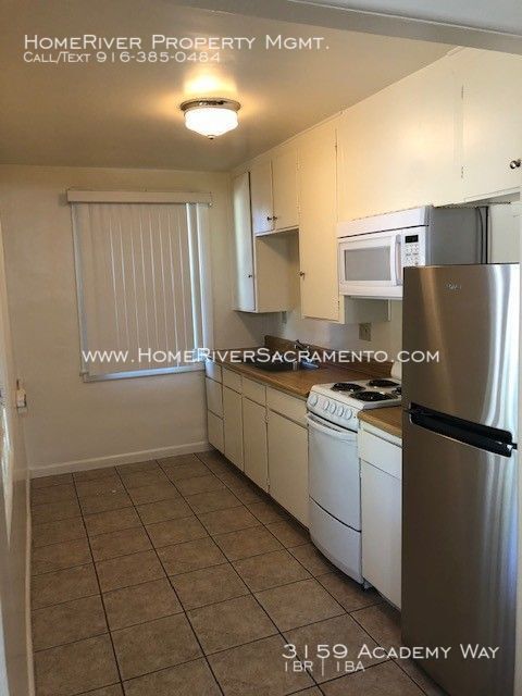 Building Photo - Cute 1 Bedroom 1 Bathroom in North Sac