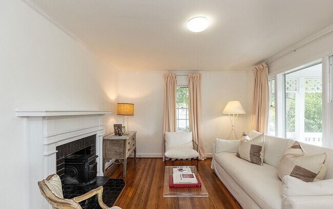 Foto del edificio - 2922 Oberlin Rd