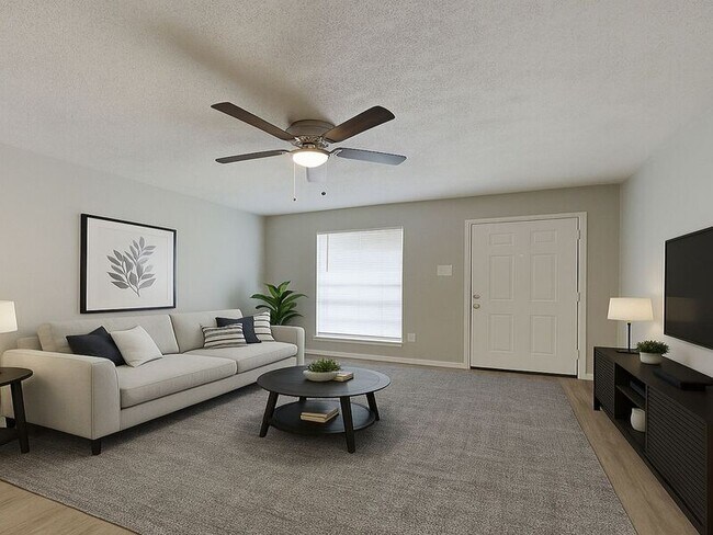 Building Photo - 7315 Albert Williams Dr