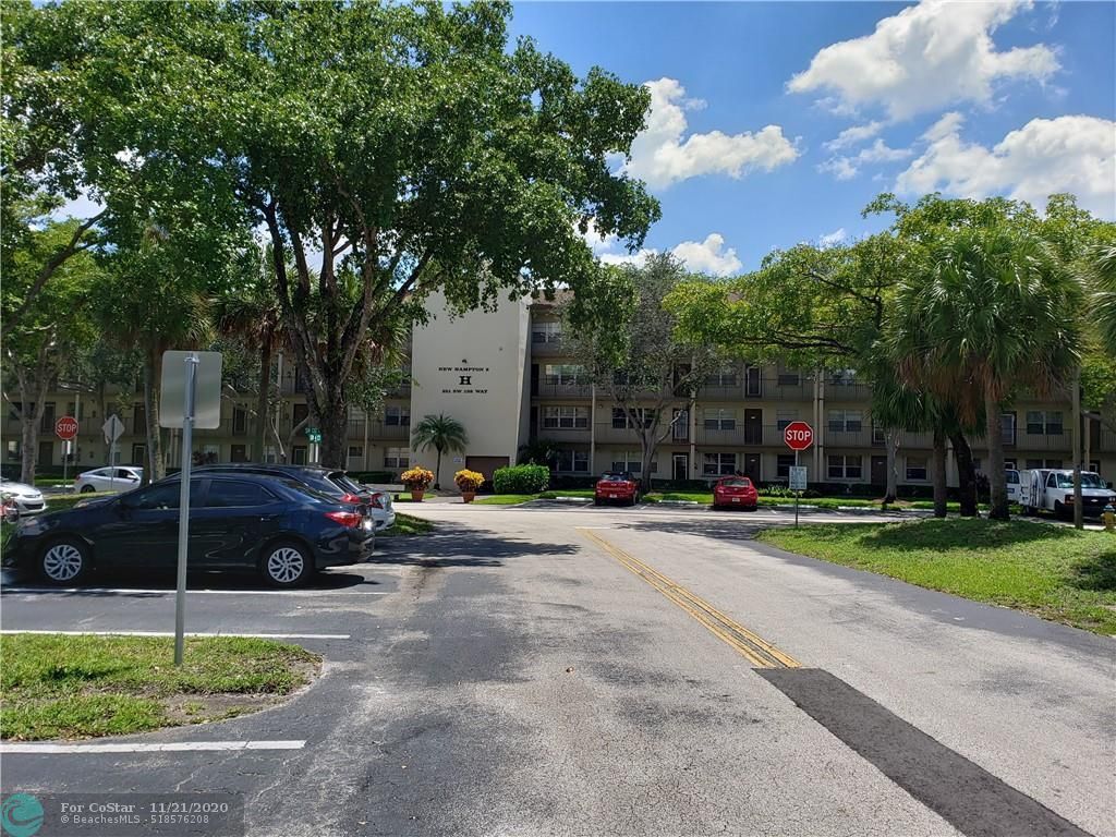 251 SW 132nd Way Unit H217, Pembroke Pines, FL 33027 Condo for Rent